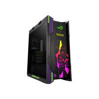  Asus ROG Strix Helios EVA Edition